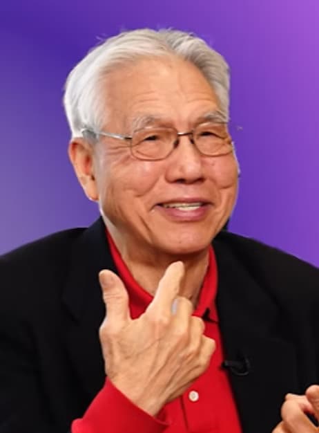 Frank Chau