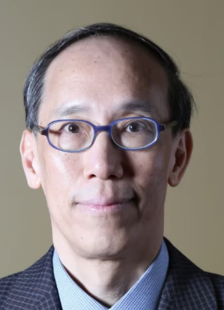 Jeffrey Mah