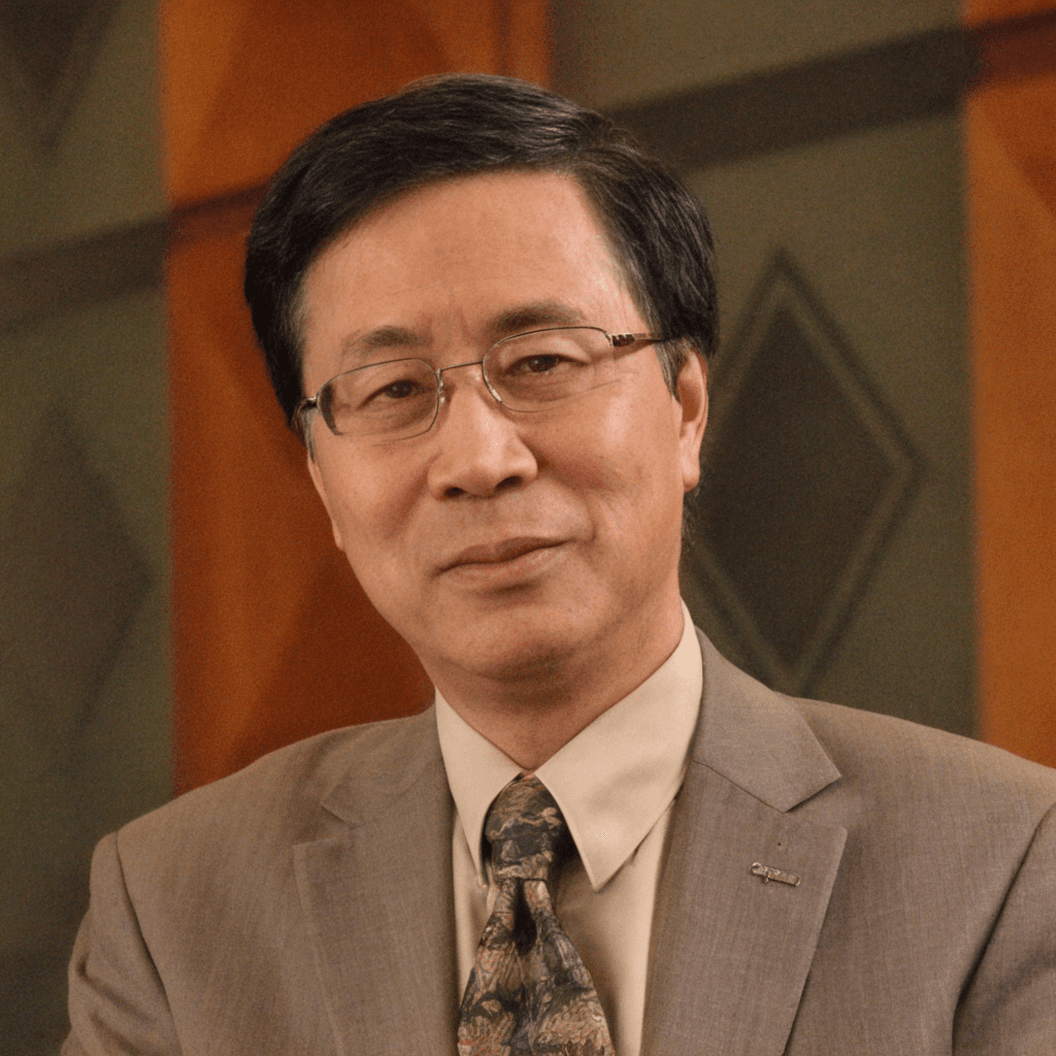 Stephen Chan