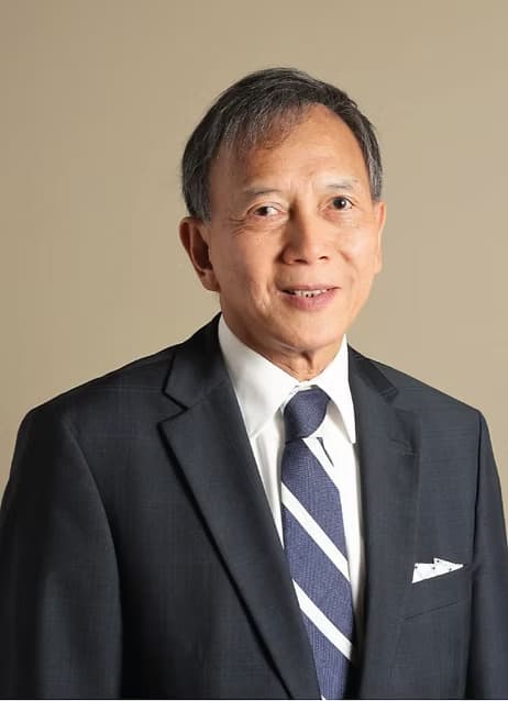 Tim Kwan