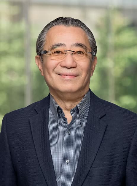 Tony Chang