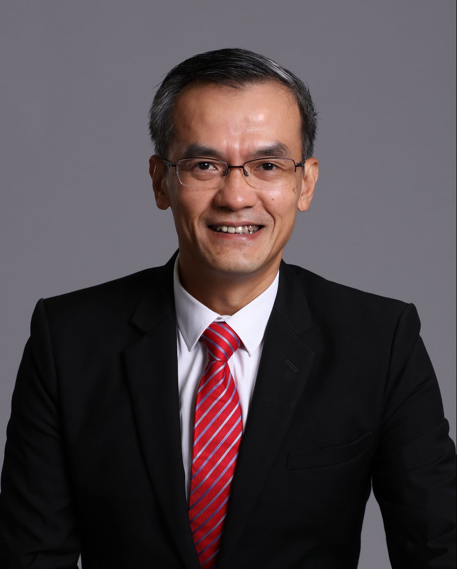Hugh Chow