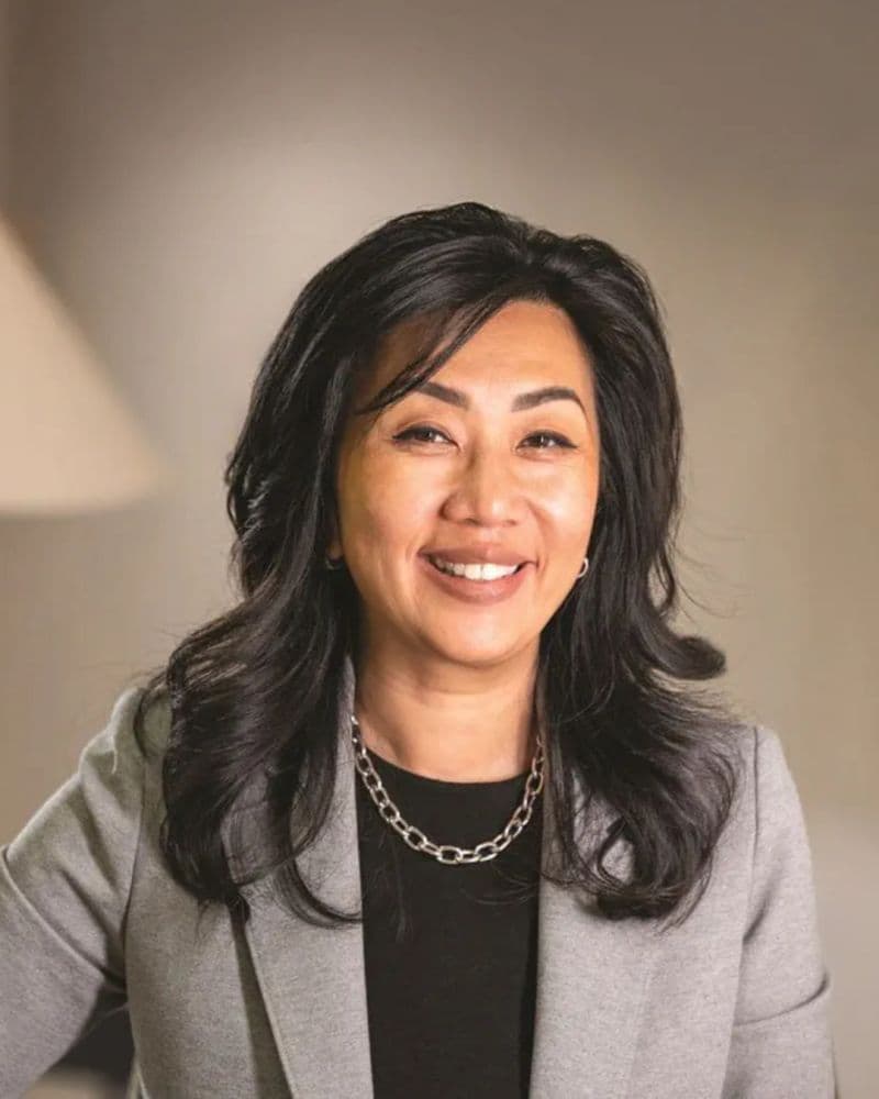 Dr. Cindy Gouveia